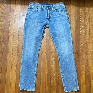 GAP Men's Skinny Soft Wear  jeans sz 30/30
